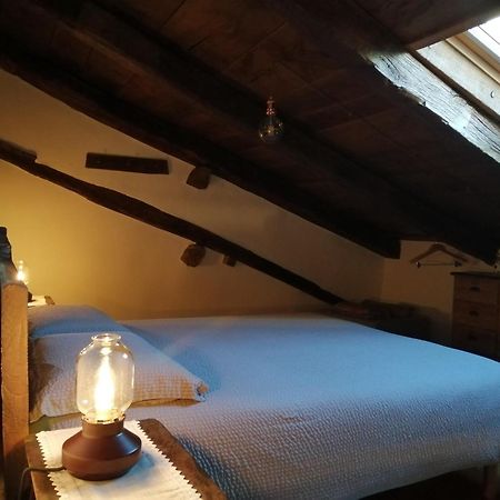 B&B E Home Restaurant S'Ispera Monolocale Uso Esclusivo Fonni Exterior foto