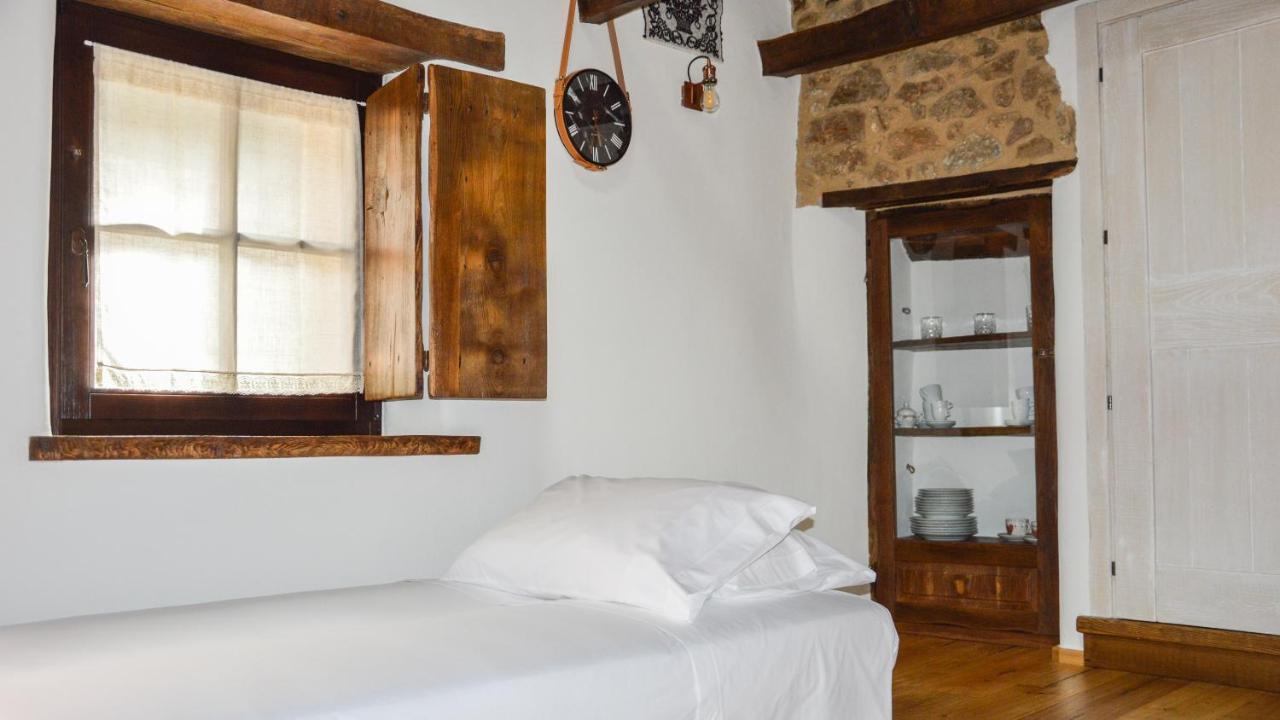 B&B E Home Restaurant S'Ispera Monolocale Uso Esclusivo Fonni Exterior foto