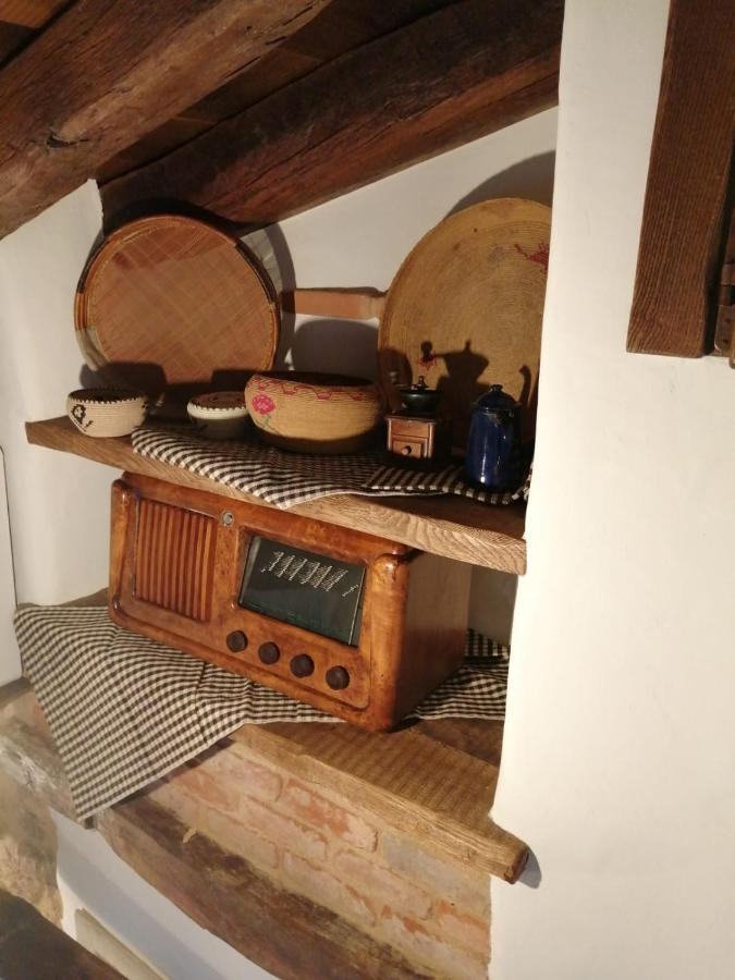 B&B E Home Restaurant S'Ispera Monolocale Uso Esclusivo Fonni Exterior foto