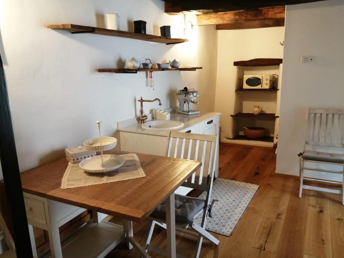 B&B E Home Restaurant S'Ispera Monolocale Uso Esclusivo Fonni Exterior foto
