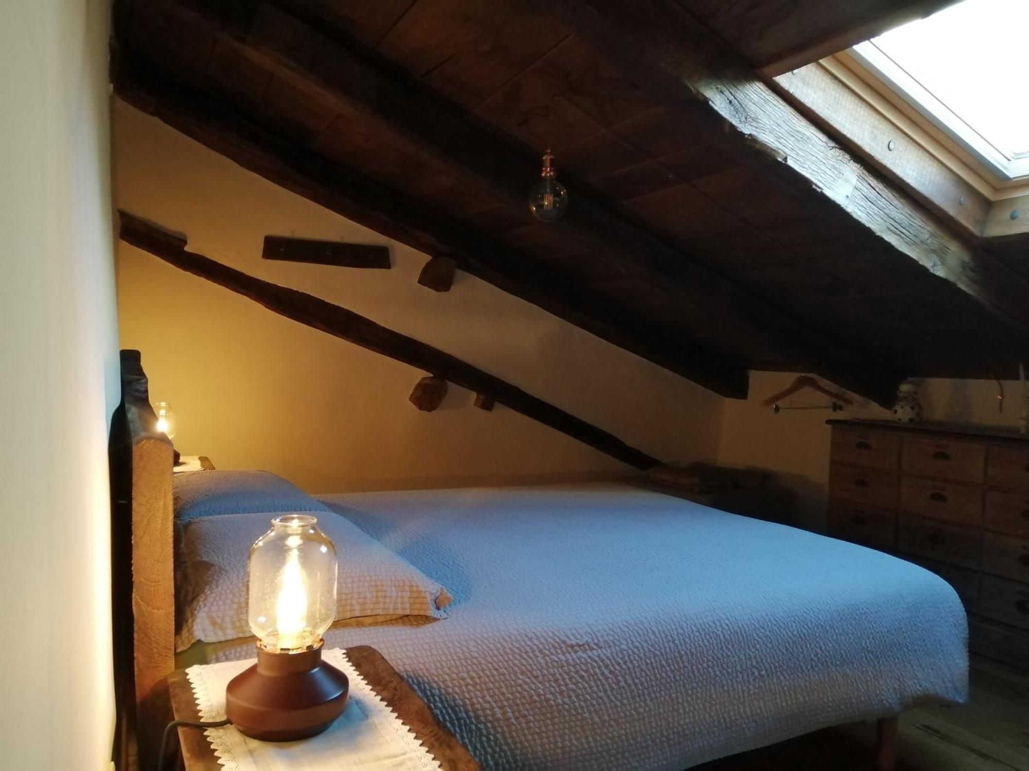 B&B E Home Restaurant S'Ispera Monolocale Uso Esclusivo Fonni Exterior foto